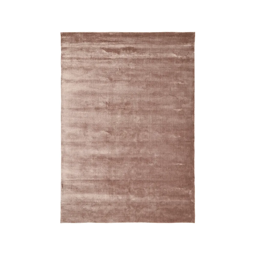 Lucens rug, Rose, 140x200 cm Linie Design