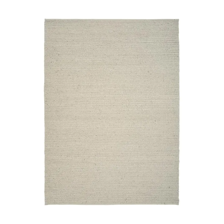 Melange Sky rug - Silver, 250x350 cm - Linie Design