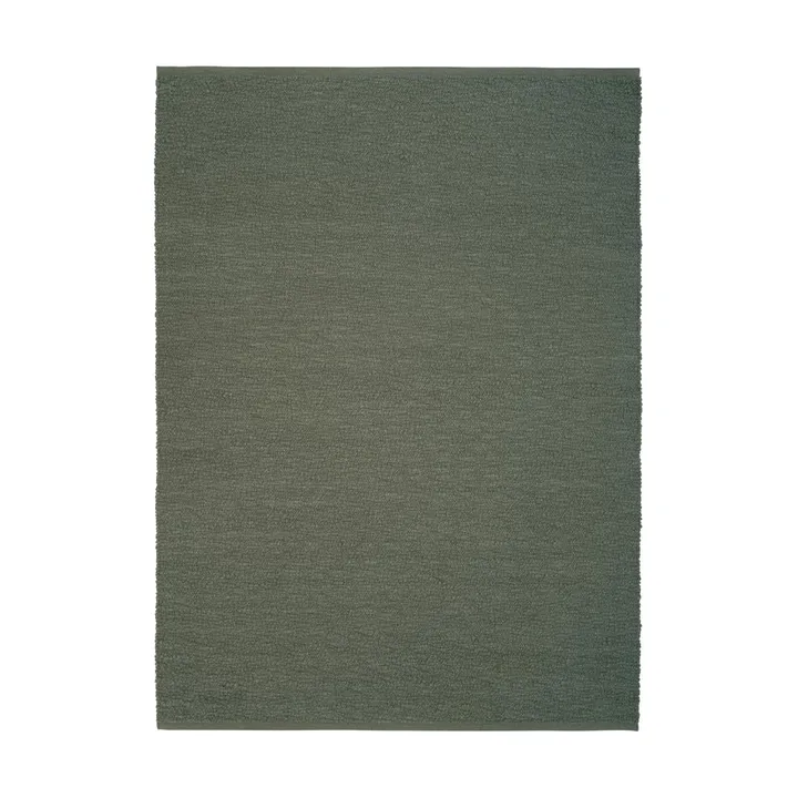 Pebbled Poem rug - Moss, 200x300 cm - Linie Design