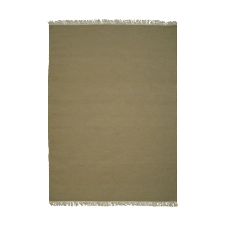 Rainbow rug - Bamboo, 200x300 cm - Linie Design