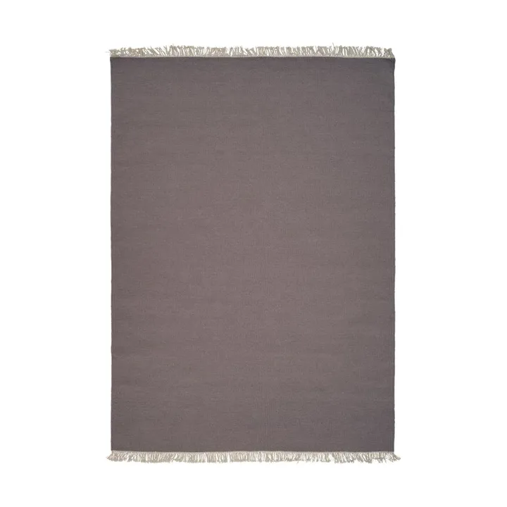 Rainbow rug - Heather, 140x200 cm - Linie Design