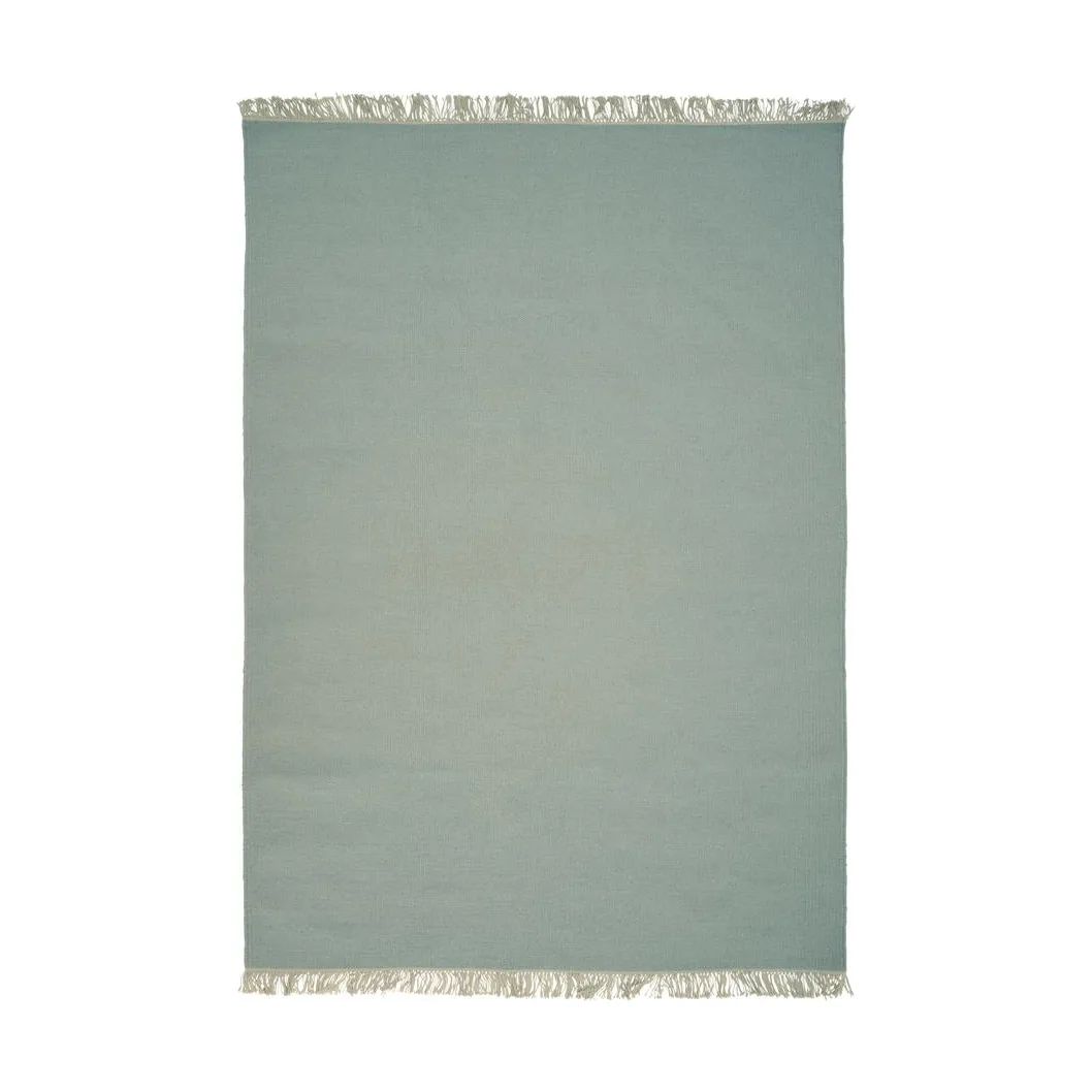 Rainbow rug, Sky, 140x200 cm Linie Design