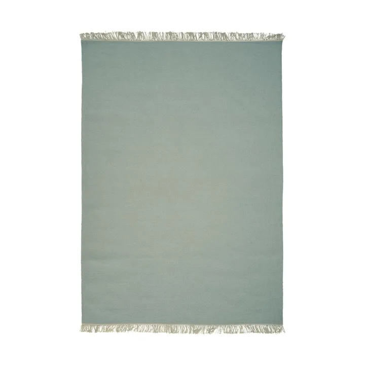 Rainbow rug - Sky, 250x350 cm - Linie Design