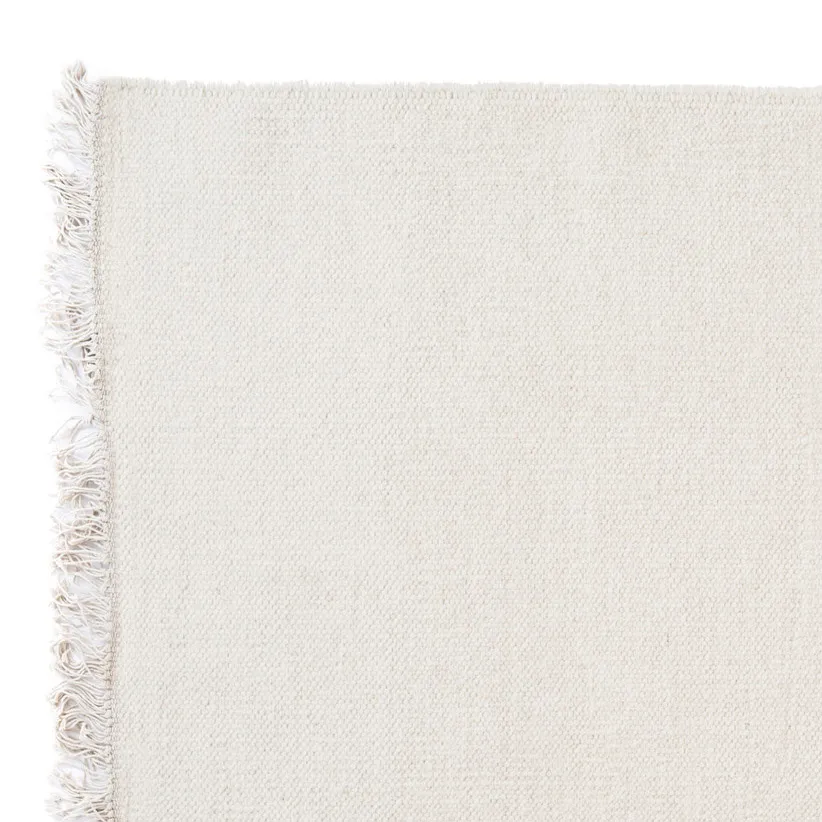 Rainbow wool carpet 170x240 cm, White Linie Design
