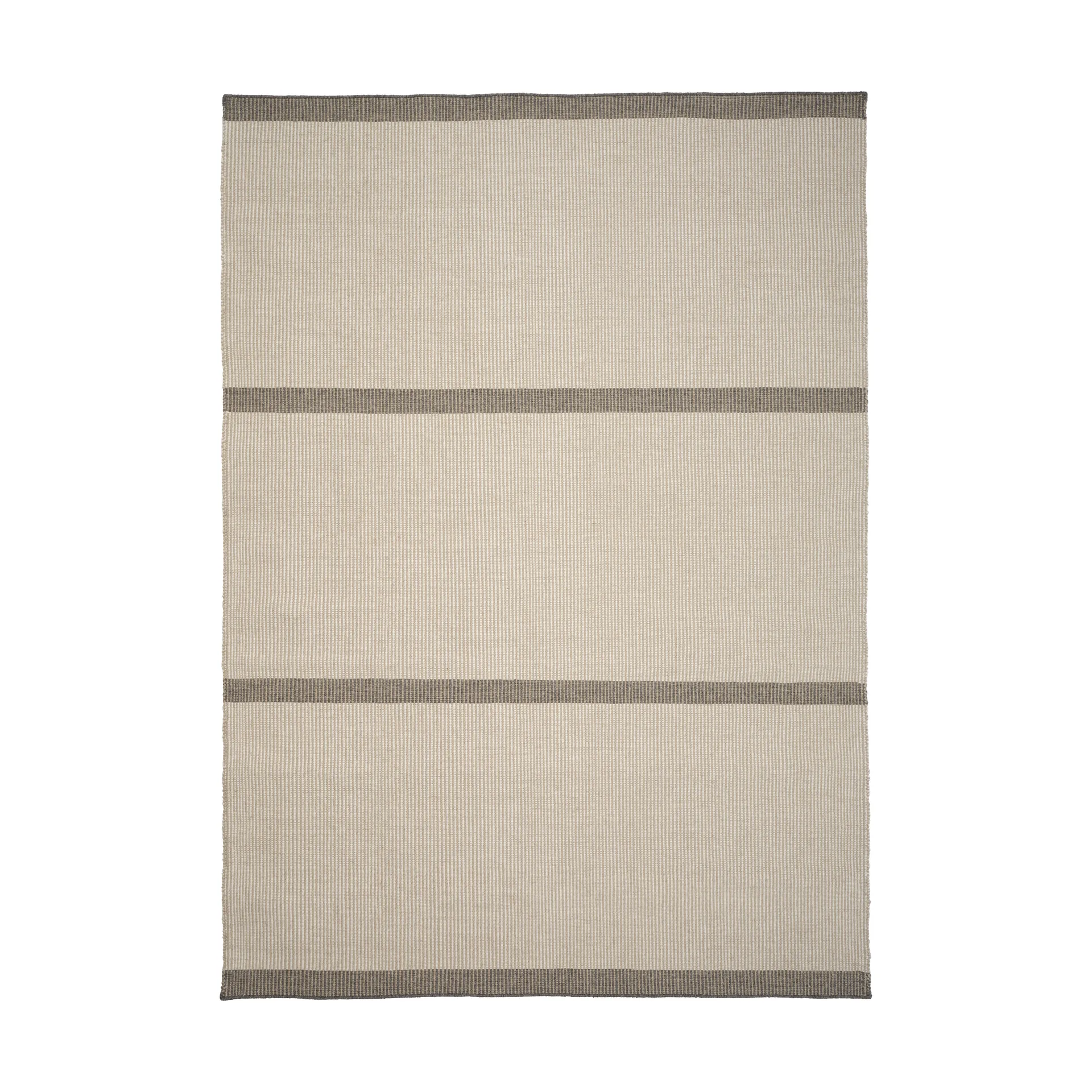 Rastoolo rug, Granite. 170x240 cm Linie Design