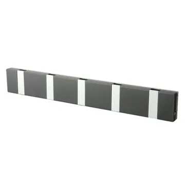 Loca Knax hanger 33 cm komposit - grey - LoCa