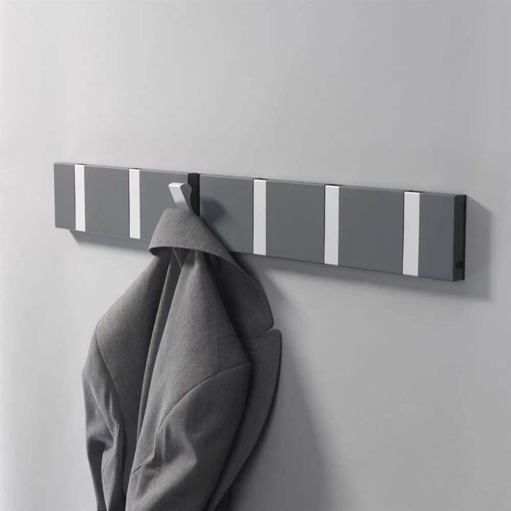 Loca Knax hanger 40 cm, oiled oak-grey LoCa