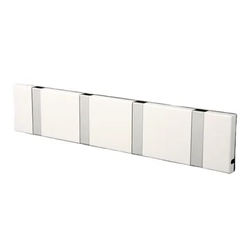 Loca Knax hanger 40 cm - white-grey - LoCa