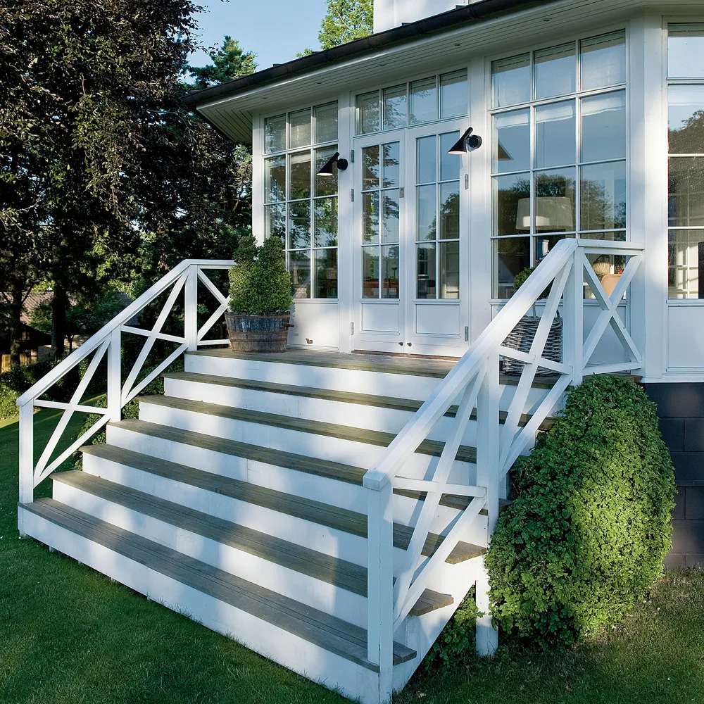 AJ 50 wall lamp, White Louis Poulsen