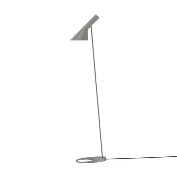 AJ floor lamp - Warm grey - Louis Poulsen
