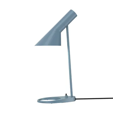 AJ MINI table lamp - Dusty blue - Louis Poulsen