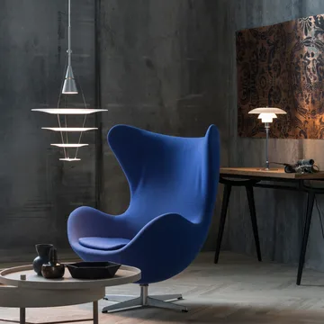 Enigma 425 pendant lamp - White - Louis Poulsen