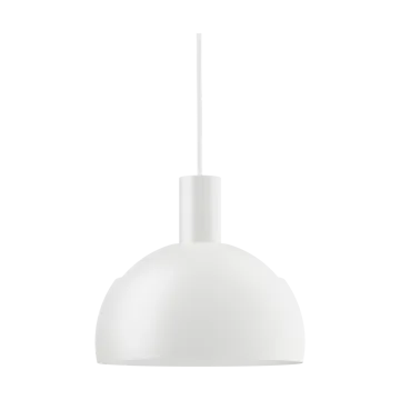 FJ Elements pendant lamp Ø25 cm - White - Louis Poulsen