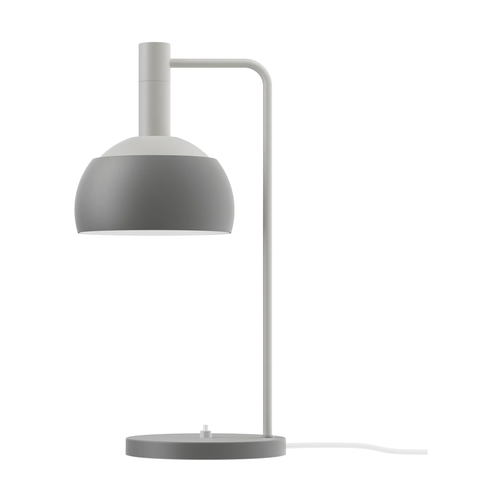 FJ Elements table lamp Ø17,5 cm, Original grey Louis Poulsen