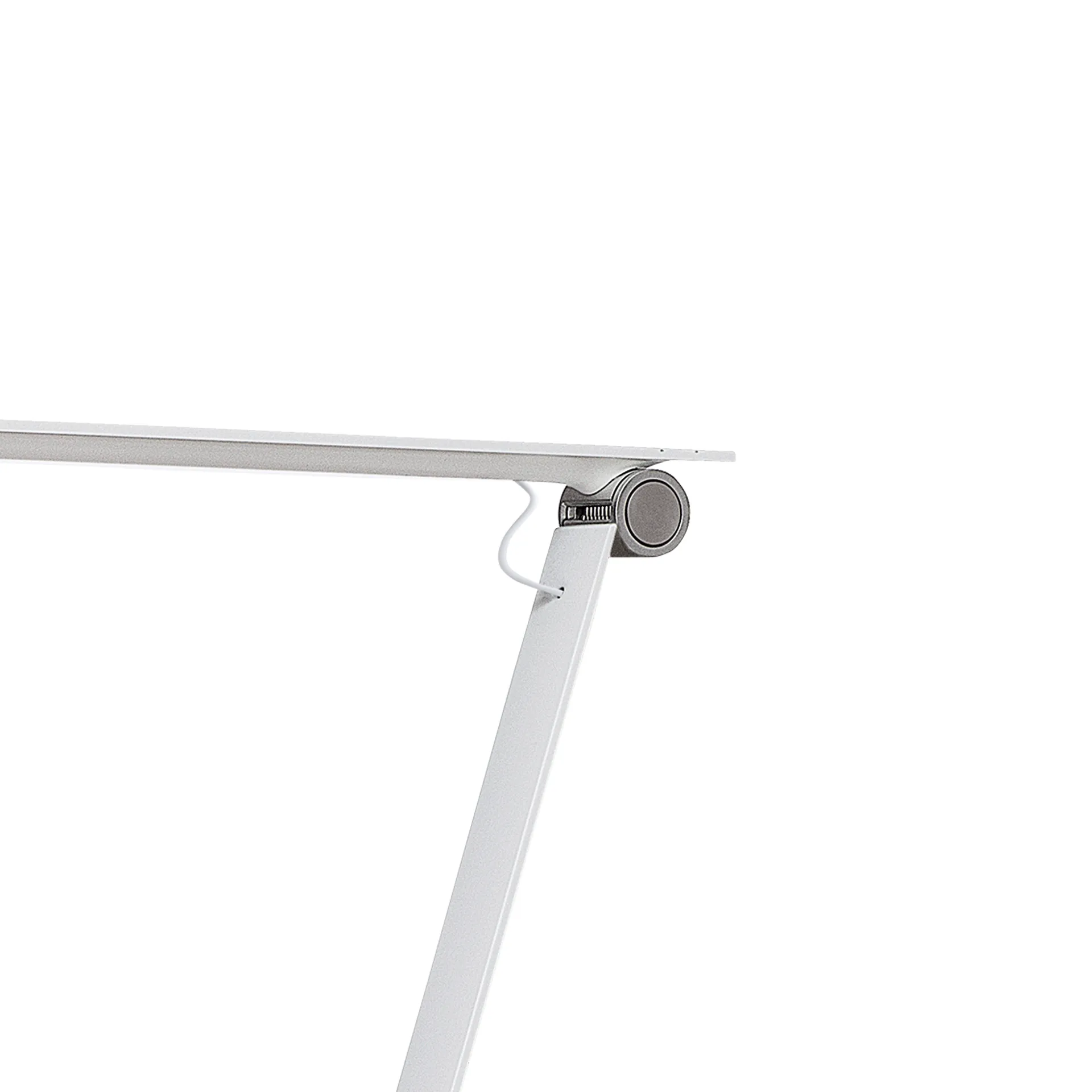 NJP table lamp Ø10 mm, White Louis Poulsen