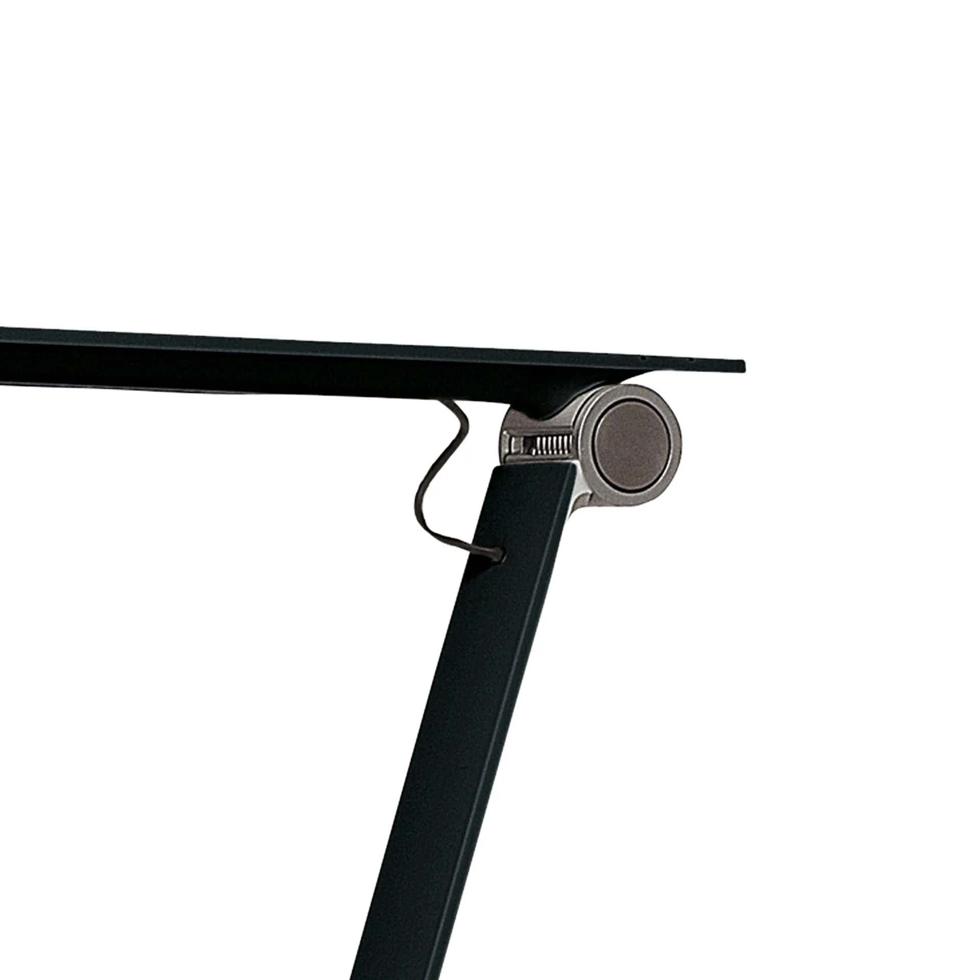 NJP table lamp, Black Louis Poulsen