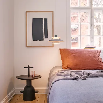 PH 5 pendant lamp - Ø300, Grey - Louis Poulsen