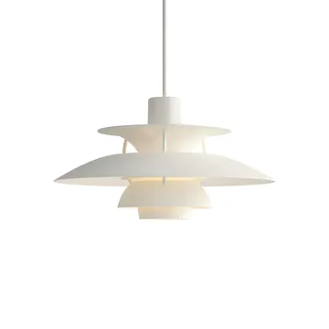 PH 5 pendant lamp - Ø300, White - Louis Poulsen