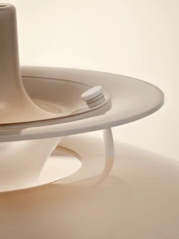 PH 5 pendant lamp - Ø320, Opal beige - Louis Poulsen