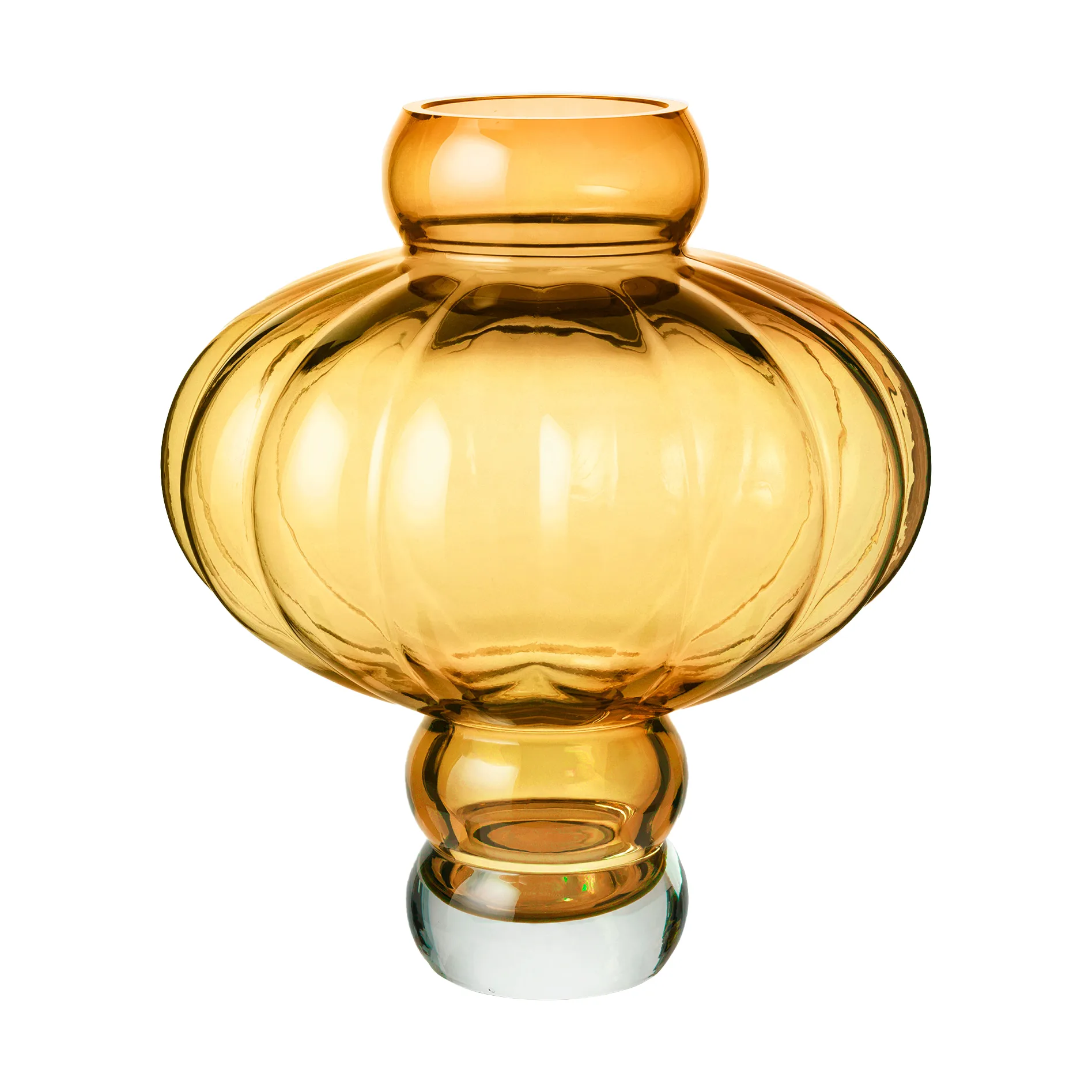 Balloon 08 vase 30 cm, Amber Louise Roe