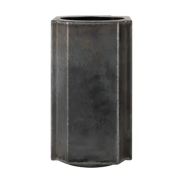 Funki pot S 36 cm - Raw Iron - Louise Roe