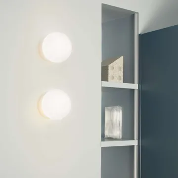 Lita wall lamp - Ø30cm - Luceplan