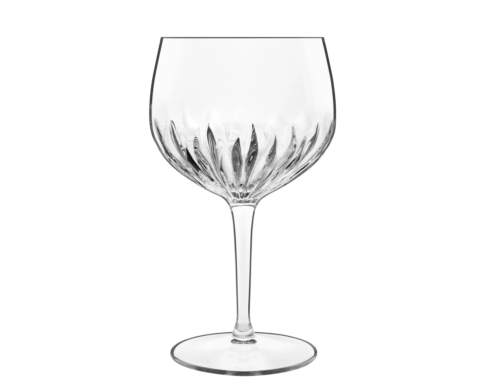 Mixology Gin & Tonic glasses 4-pack, 80 cl Luigi Bormioli