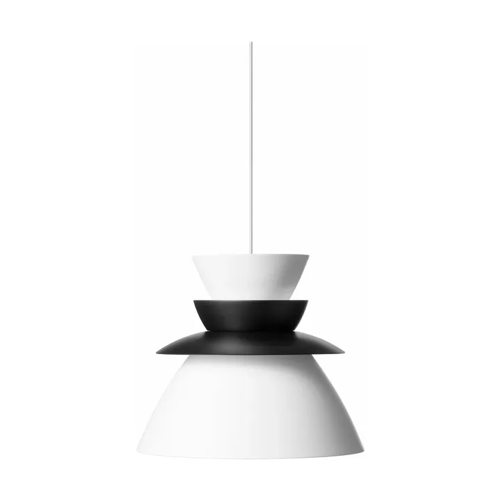 Sundowner 400 pendant - Black - LYFA
