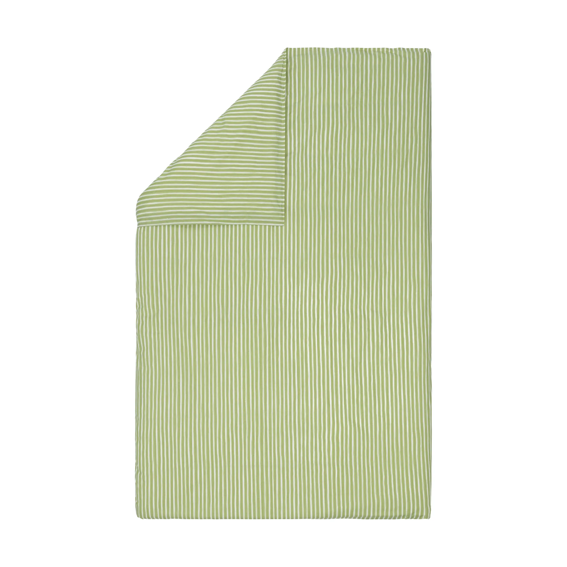 Piccolo duvet cover 150x210 cm, Pear-off white Marimekko