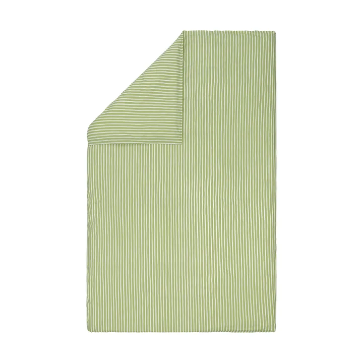 Piccolo duvet cover 150x210 cm - Pear-off white - Marimekko