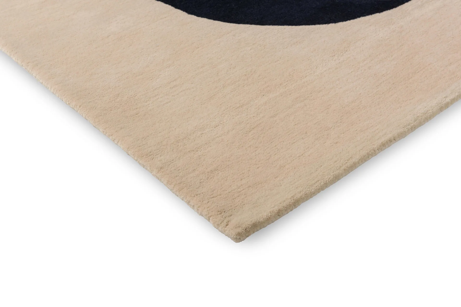 Seireeni wool rug, Green, 170x240 cm Marimekko