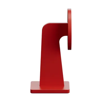 Buffer bookend - Massproductions red - Massproductions