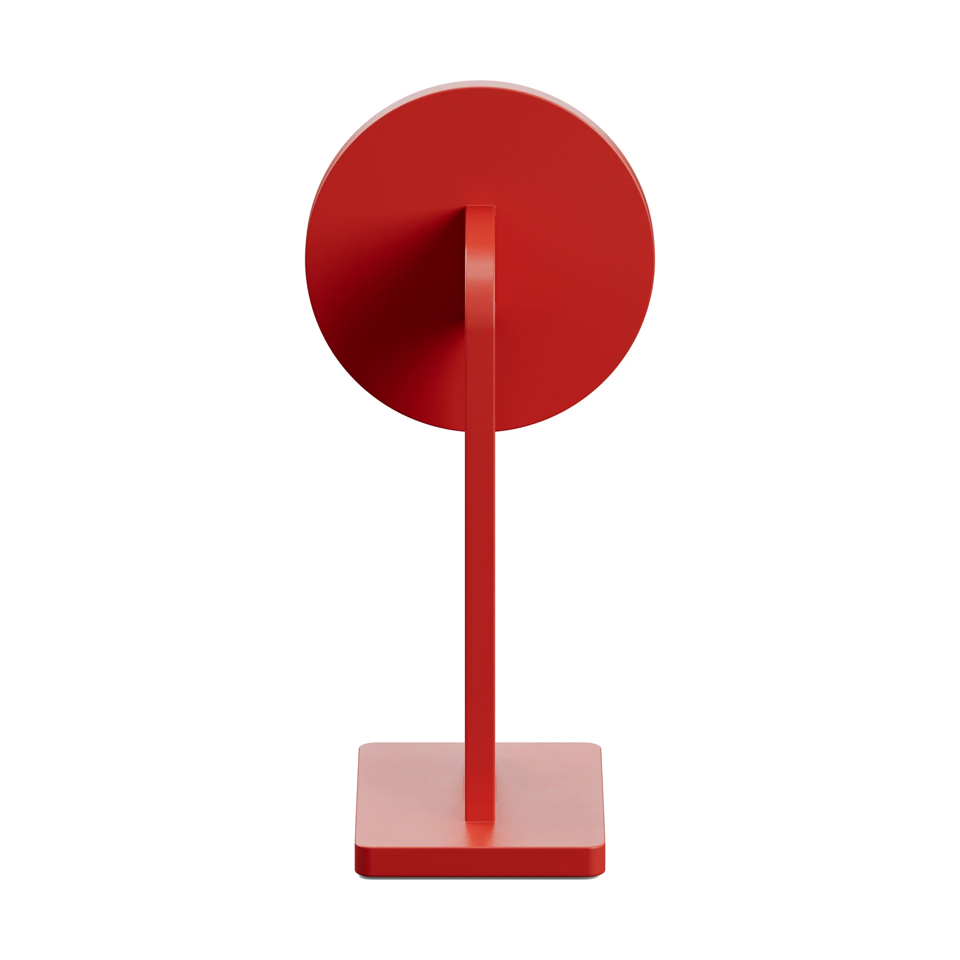 Buffer bookend, Massproductions red Massproductions