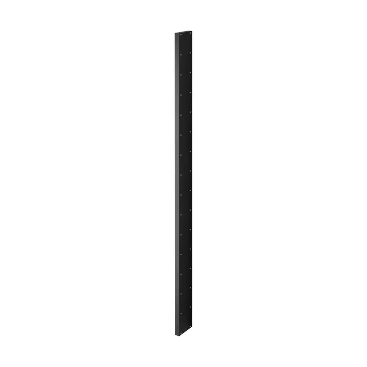 Gridlock Linking Panel H1820 - Black stained Ash - Massproductions