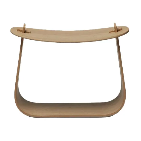 Harry chair, Oak Massproductions