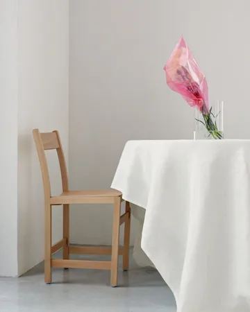 Waiter chair - Oak - Massproductions