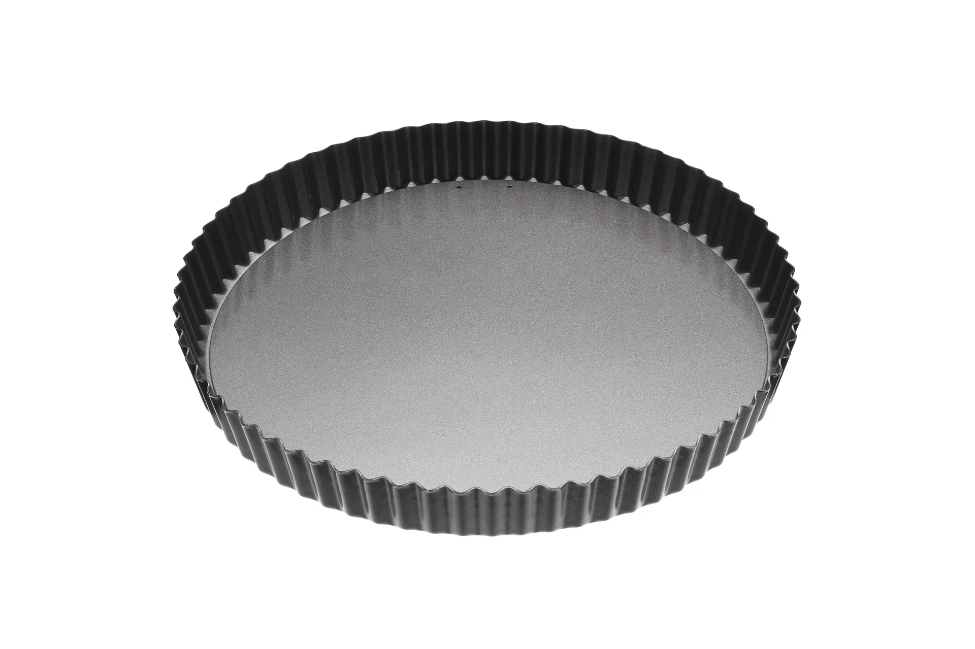 Non-Stick Flan/Quiche Round pan, 28cm Master Class