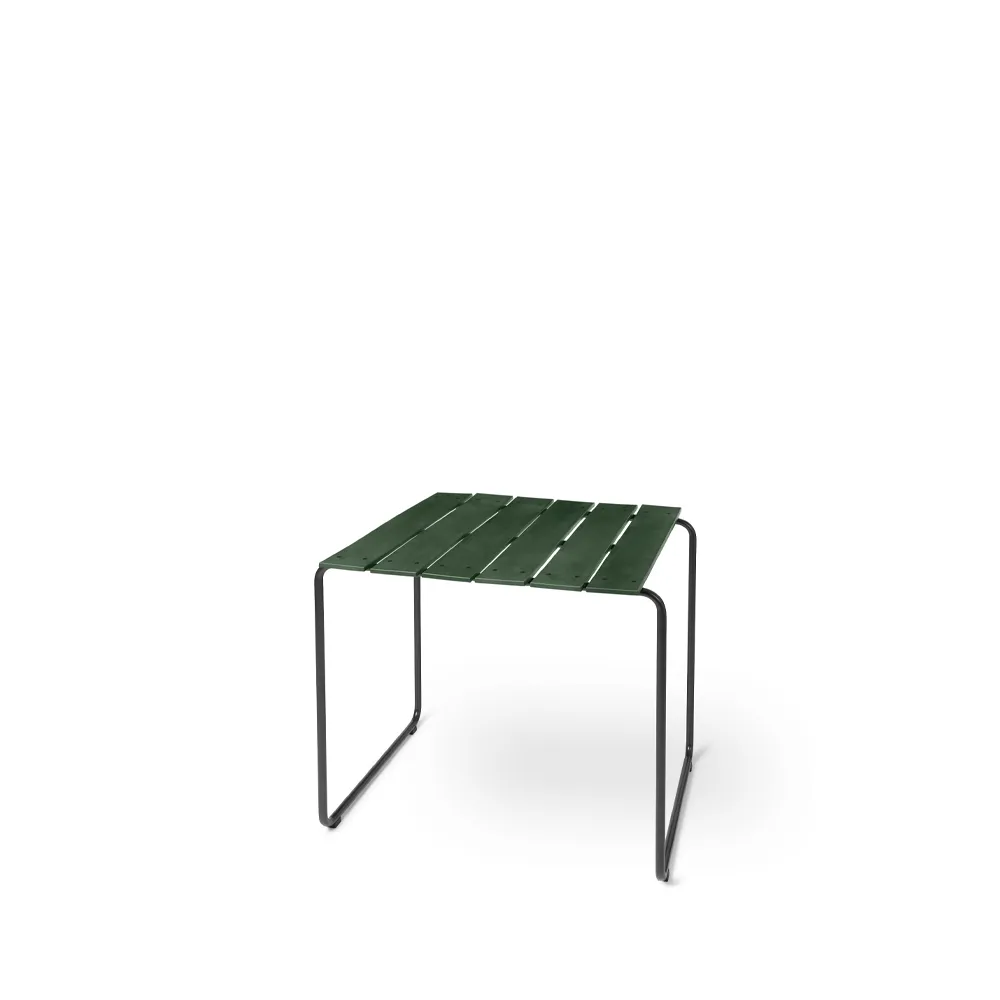 Ocean table, Green - small Mater