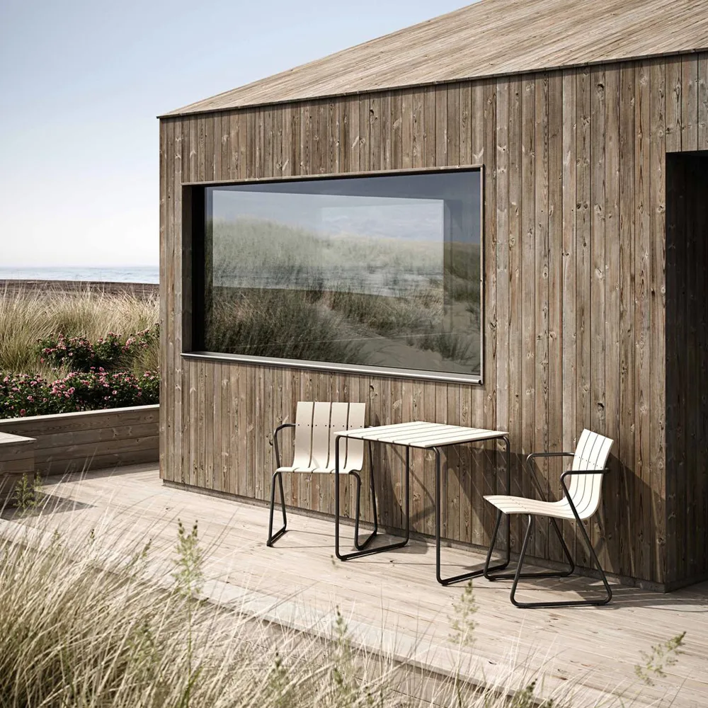Ocean table, Sand - small Mater