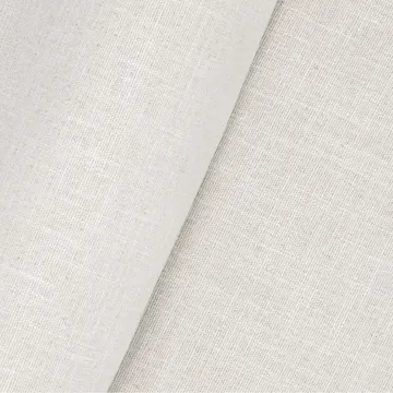 Fabric swatch Same - Off White 6671 - Material Samples