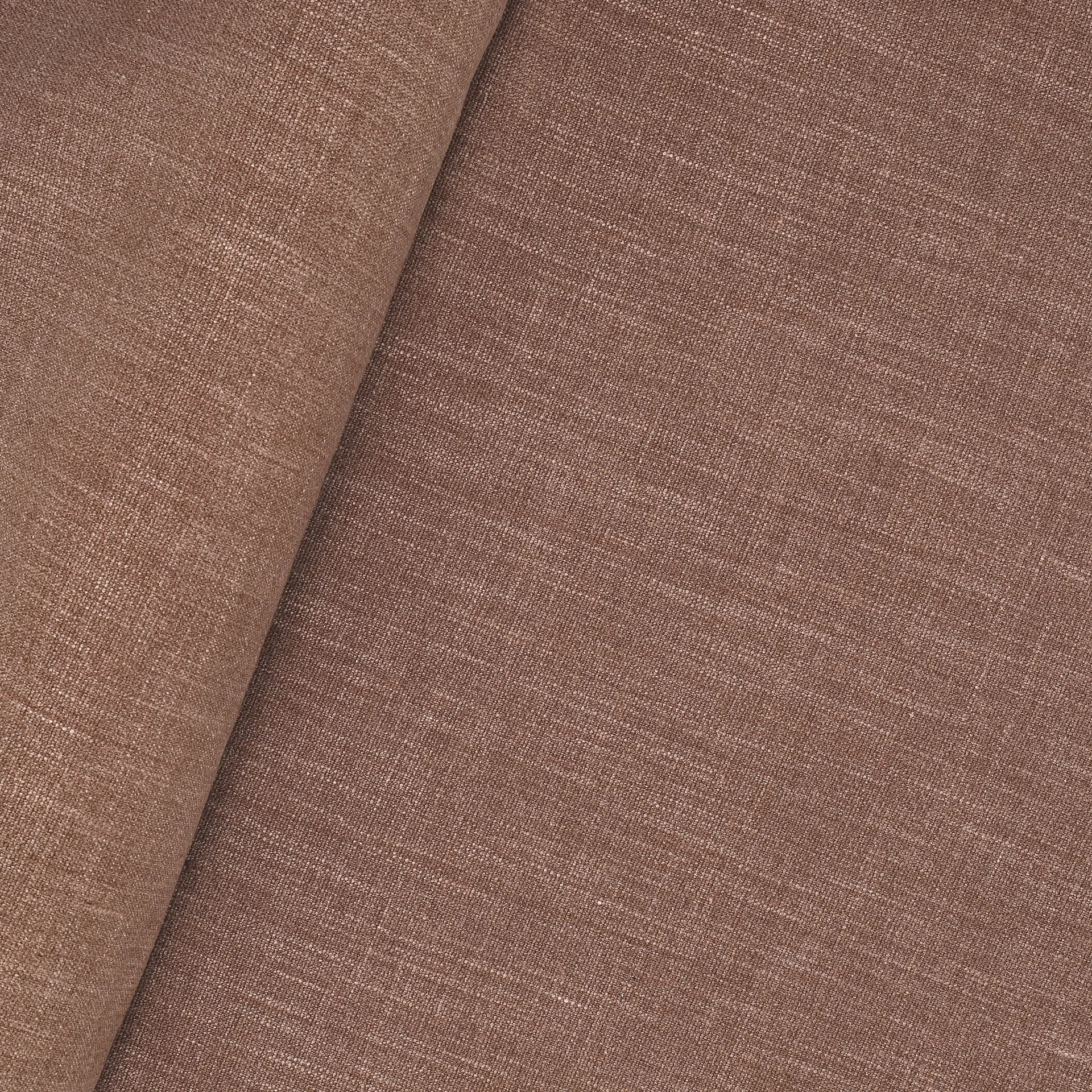 Fabric swatch Same, Rust 6675 Material Samples
