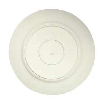 Basic serving platter Ø41 cm - Sand - Mateus