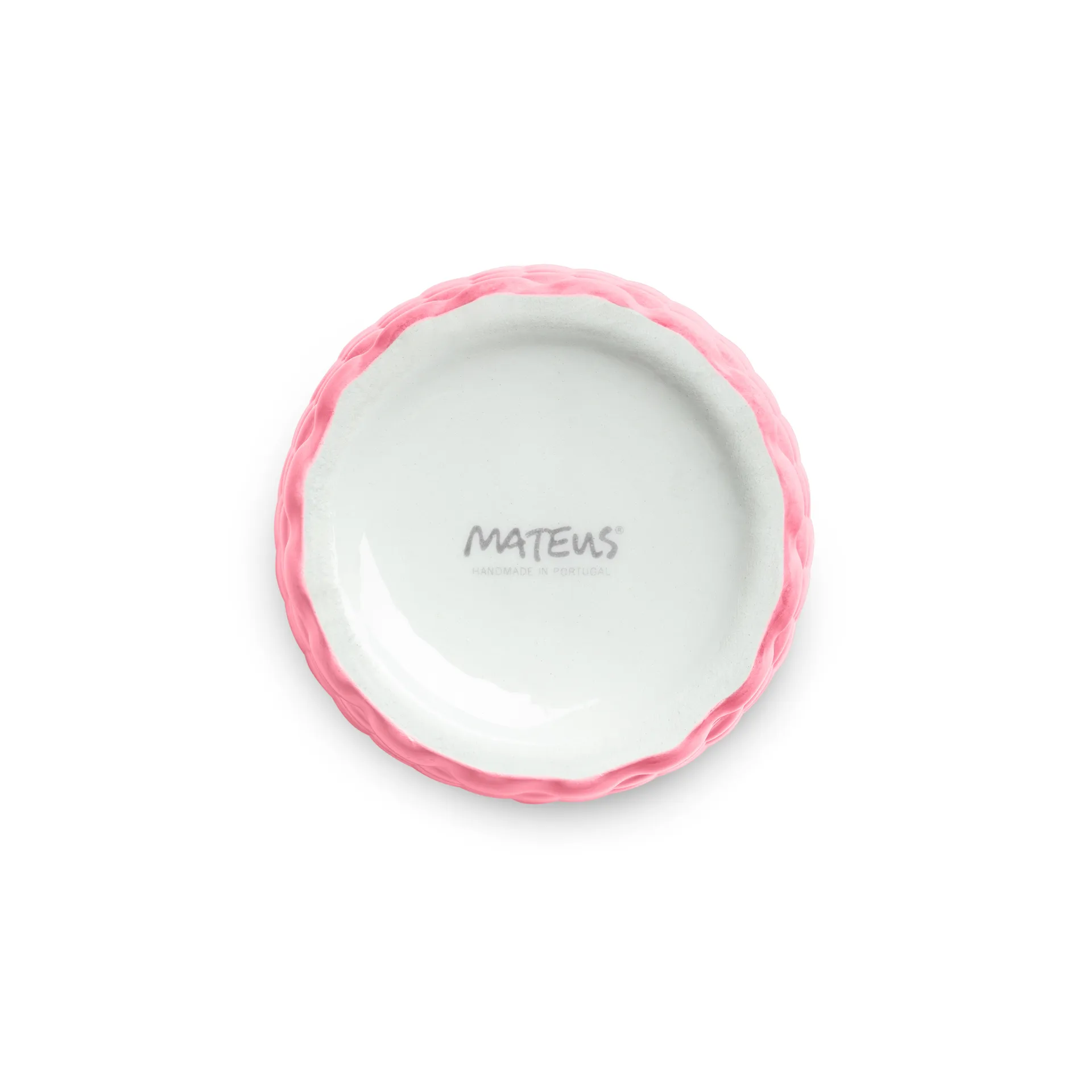 Bubbles mug 30 cl, Pink Mateus