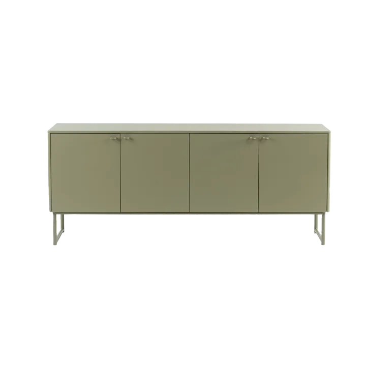 Deus sideboard 60 cm - Olive gray - Mavis