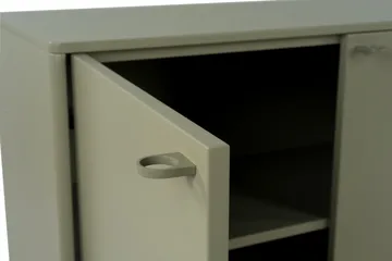 Deus sideboard 75 cm - Olive gray - Mavis