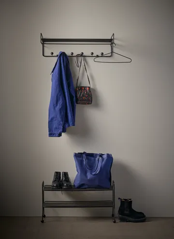 Bill Hat rack hat rack - Black - Maze