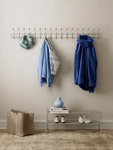 Bill Shoe Shelf L Shoe shelf - Greige - Maze