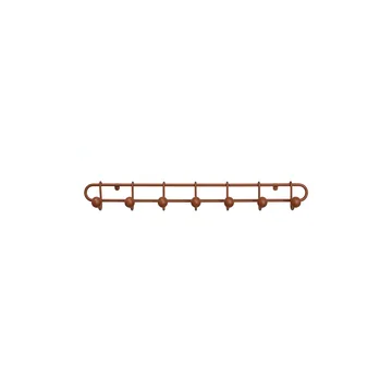 Bill Slim coat rack - Cinnamon - Maze