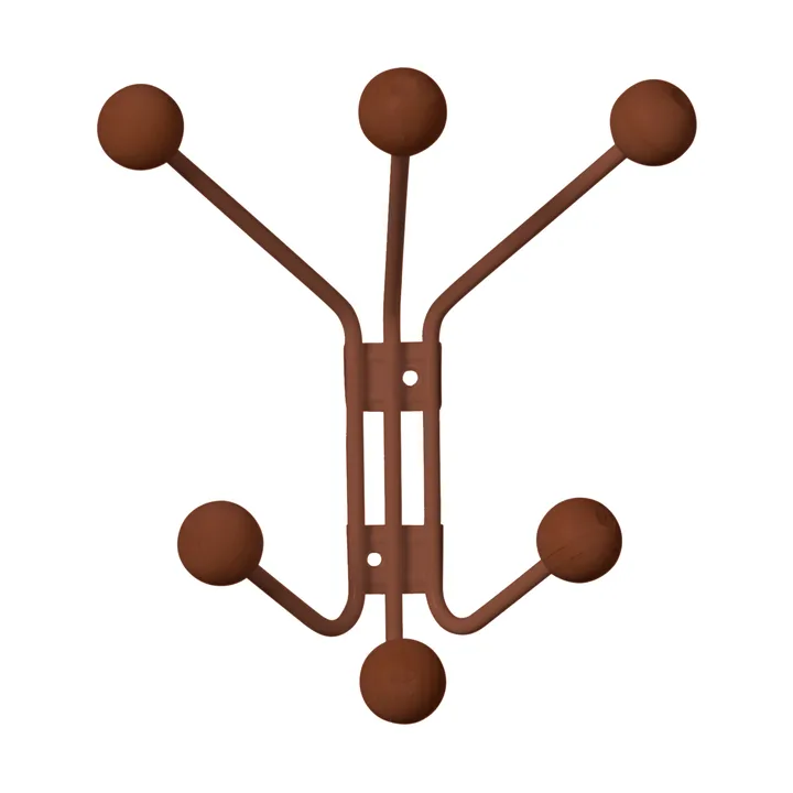 Bill XS hanger - Cinnamon - Maze