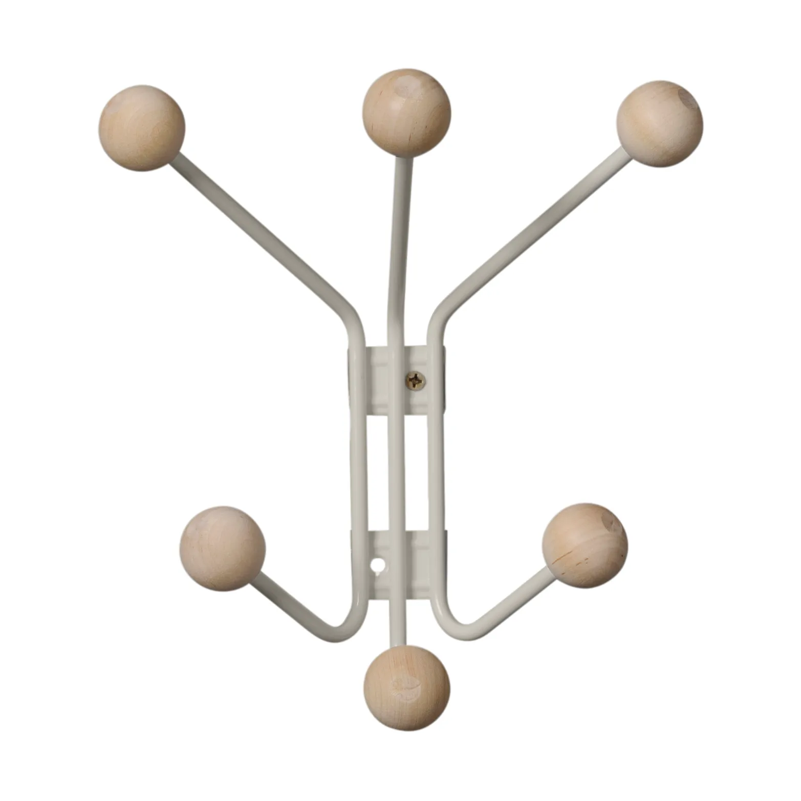 Bill XS hanger, Greige Maze